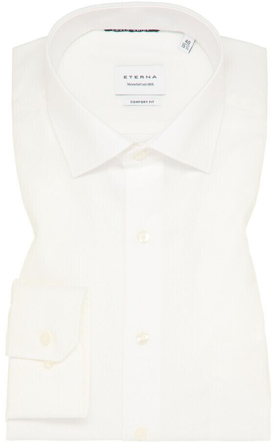 Eterna Comfort Fit Cover Shirt (1SH05506)