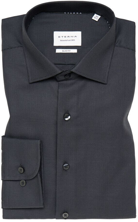 Eterna Slim Fit Shirt (1SH11768)
