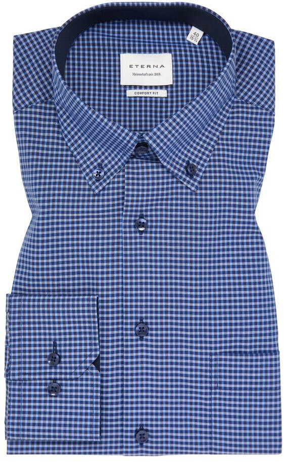 Eterna Comfort Fit Shirt (1SH12559)