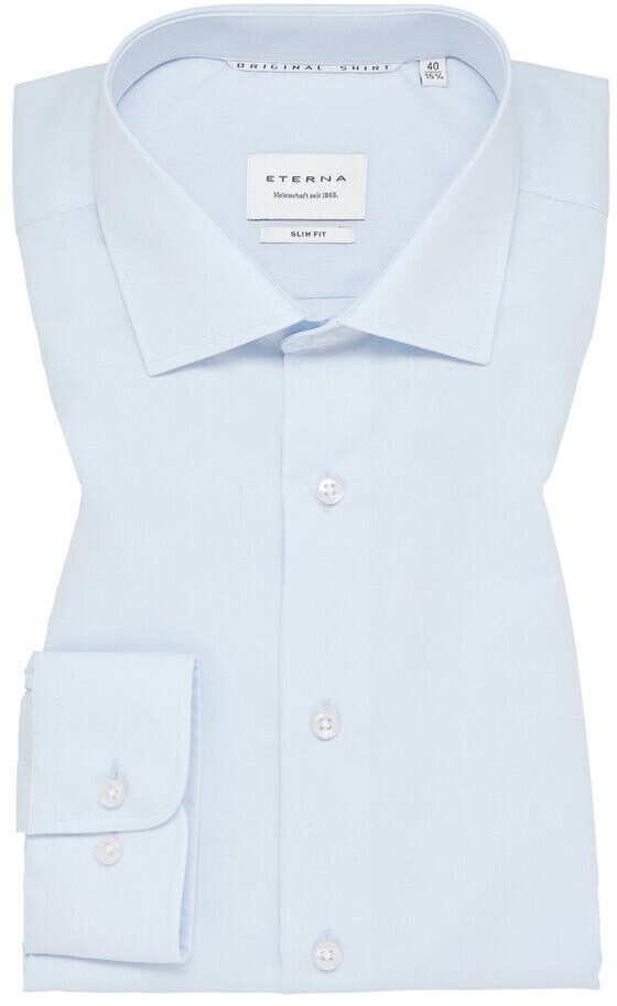 Eterna Slim Fit Original Shirt (1SH12598)