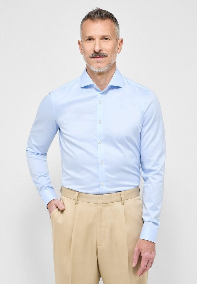 Eterna Super Slim Luxury Shirt 1SH13010 Ab 65 59 Preisvergleich eterna-super-slim-luxury-shirt-1sh13010-ab-65-59-preisvergleich