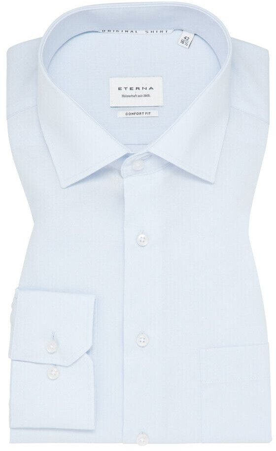 Eterna Comfort Fit Original Shirt (1SH11781)