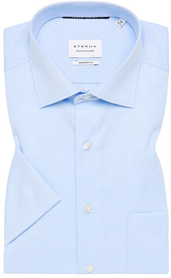 Eterna Modern Fit Cover Shirt (1SH11595)