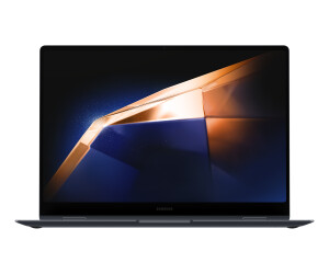Samsung Galaxy Book 4 Pro 360 ab 1.382,90 € (August 2024 Preise 