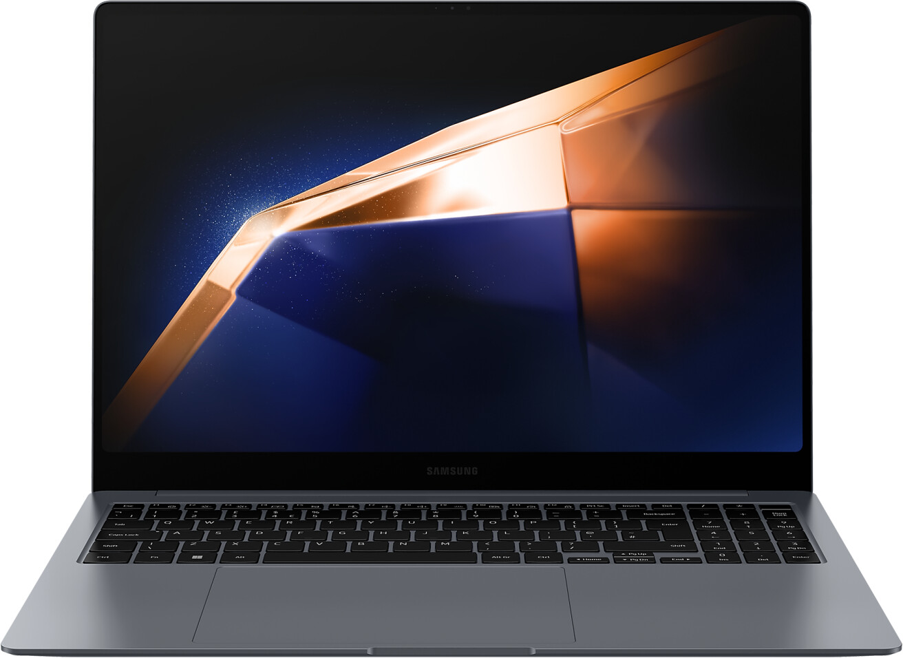 Samsung Galaxy Book 4 Pro 16