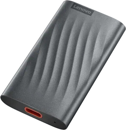 Lenovo PS6 Portable SSD