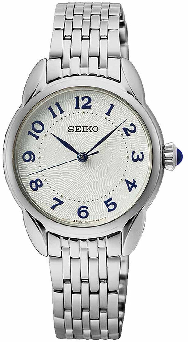 Seiko Watch (SUR561P1)