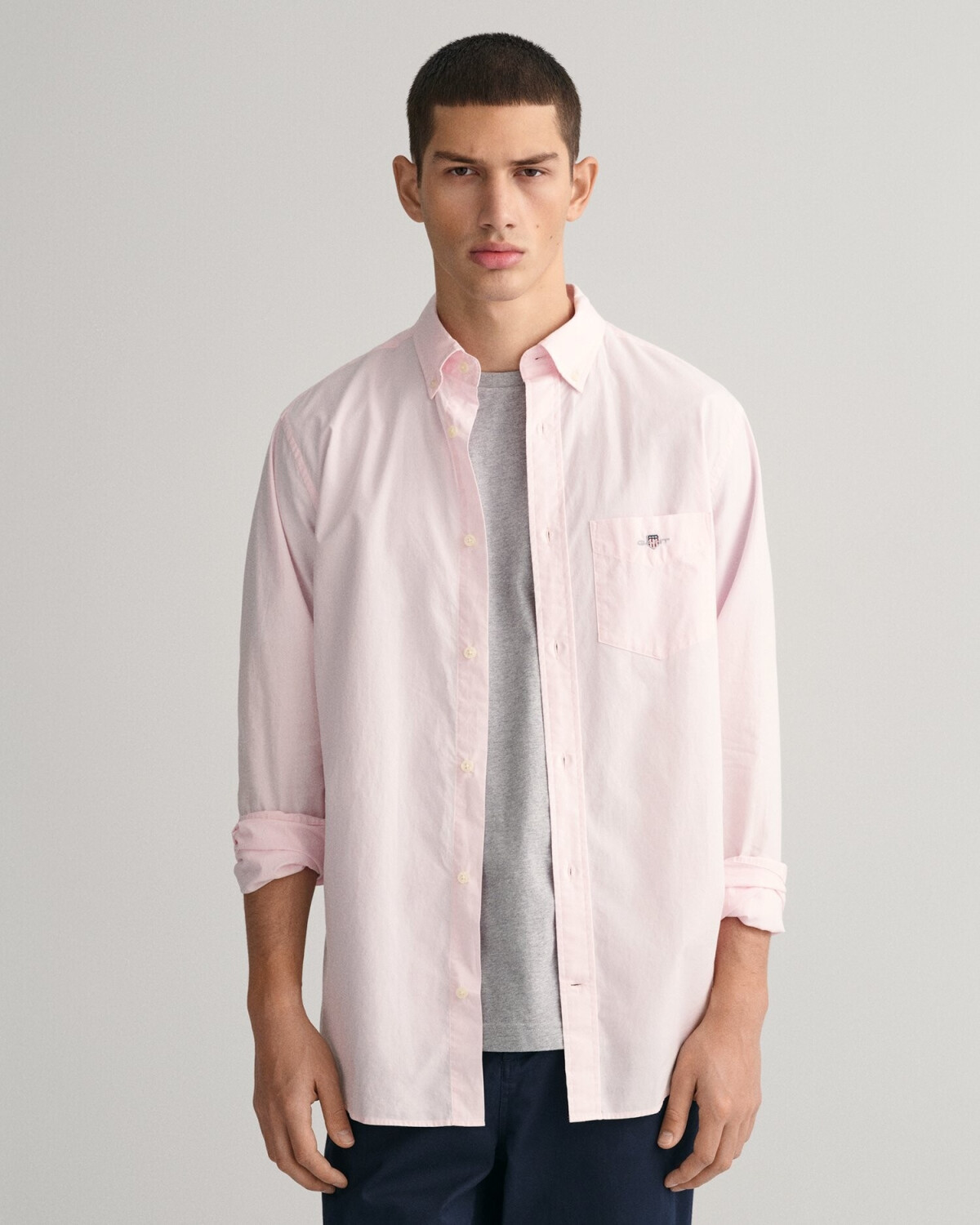 Camisas deals gant baratas