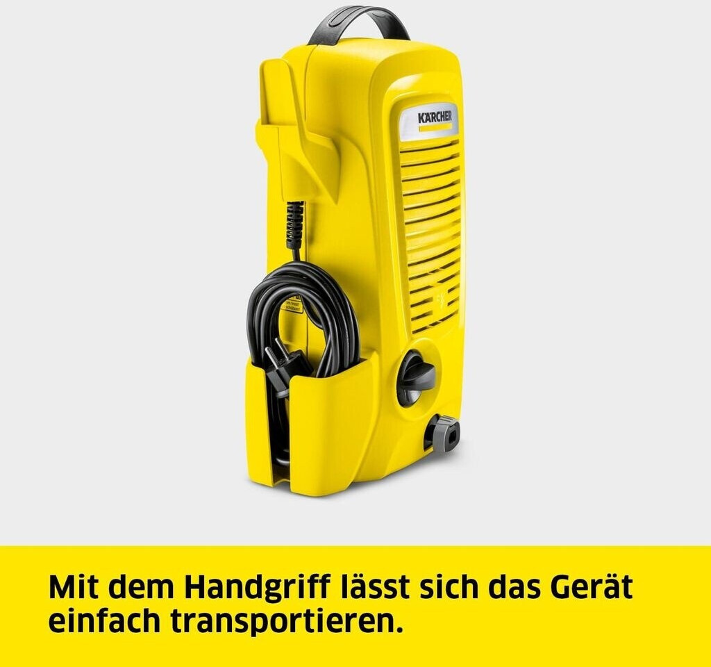 Kärcher Karcher K 2 Universal Edition (1.673-010.0) - view 29
