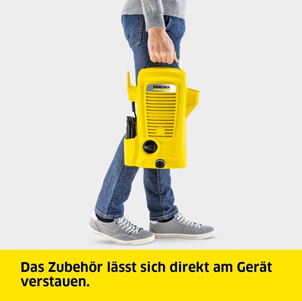 Kärcher Karcher K 2 Universal Edition (1.673-010.0) - view 30
