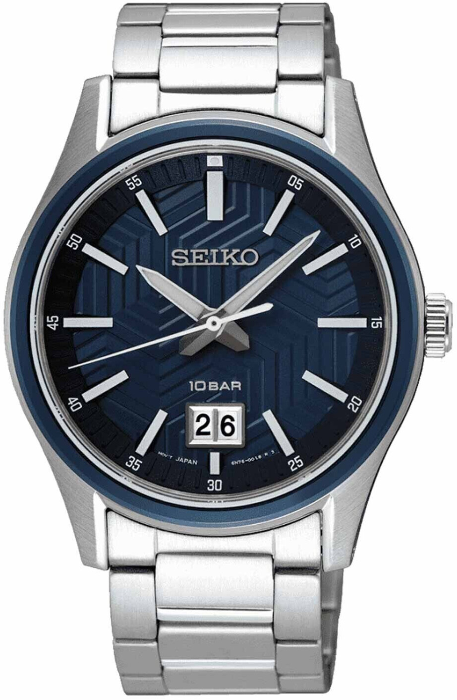 Seiko Watch (SUR559P1)