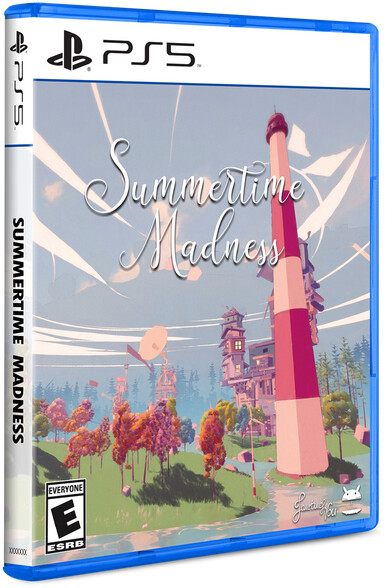 Summertime Madness (US Import) (PS5)