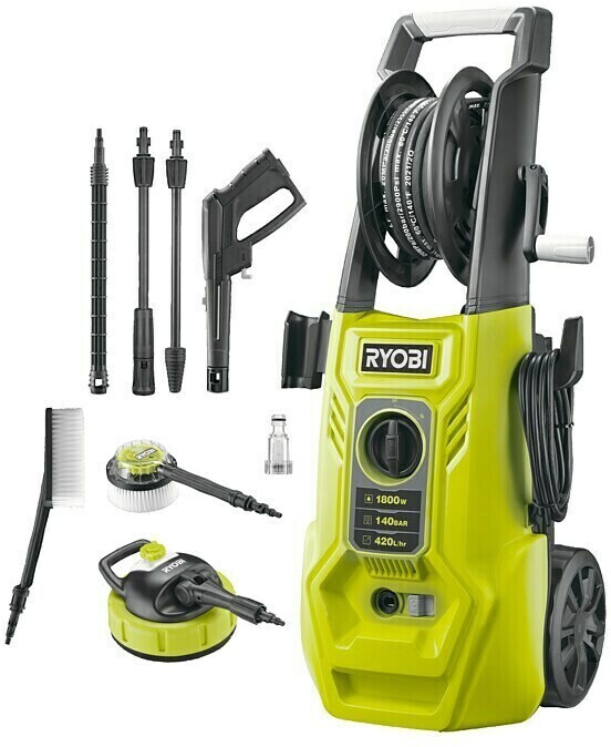 Ryobi RY140WA-P 1800W