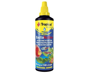 Tropical Bacto-Active 100ml