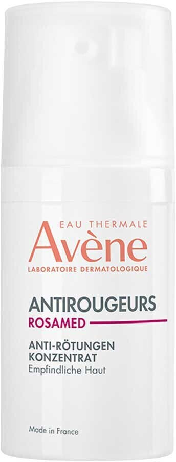 Photos - Other Cosmetics Avene Avène Avène Antirougeurs Rosamed Anti-redness concentrate  (30 ml)