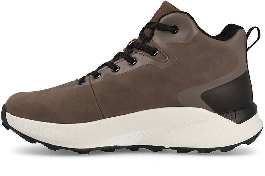 Paredes Vostok Mid brown