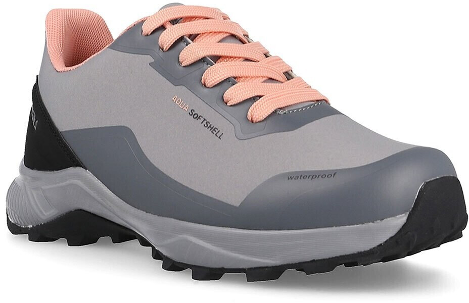 Paredes Amur Women grey