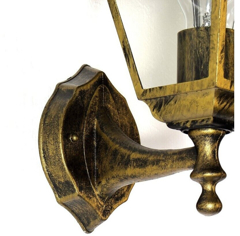 Licht-Erlebnisse 3351S-black gold