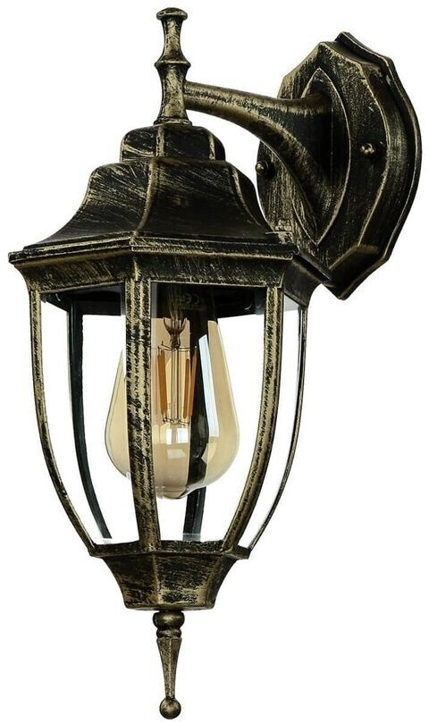 Licht-Erlebnisse 3372black-gold