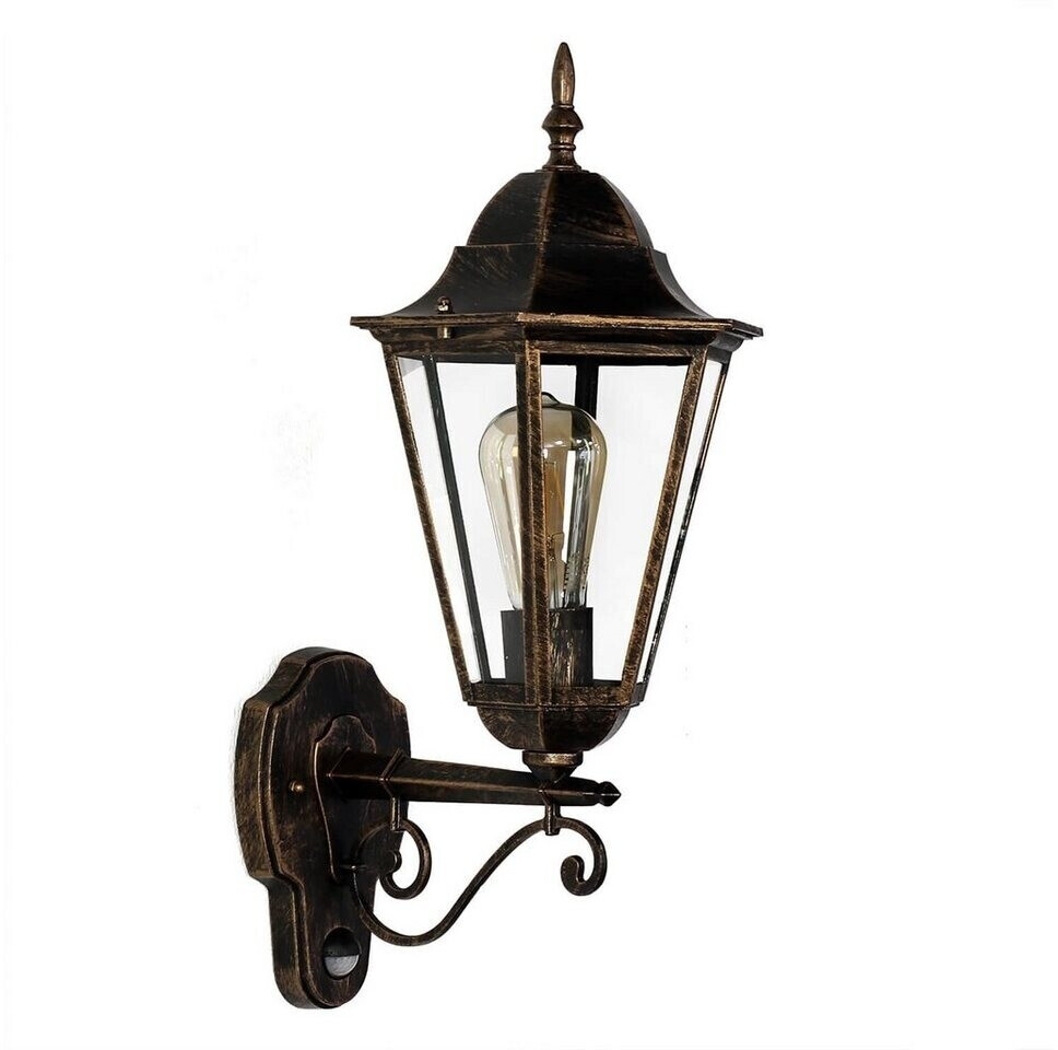 Licht-Erlebnisse CX321-24-66 PIR BC