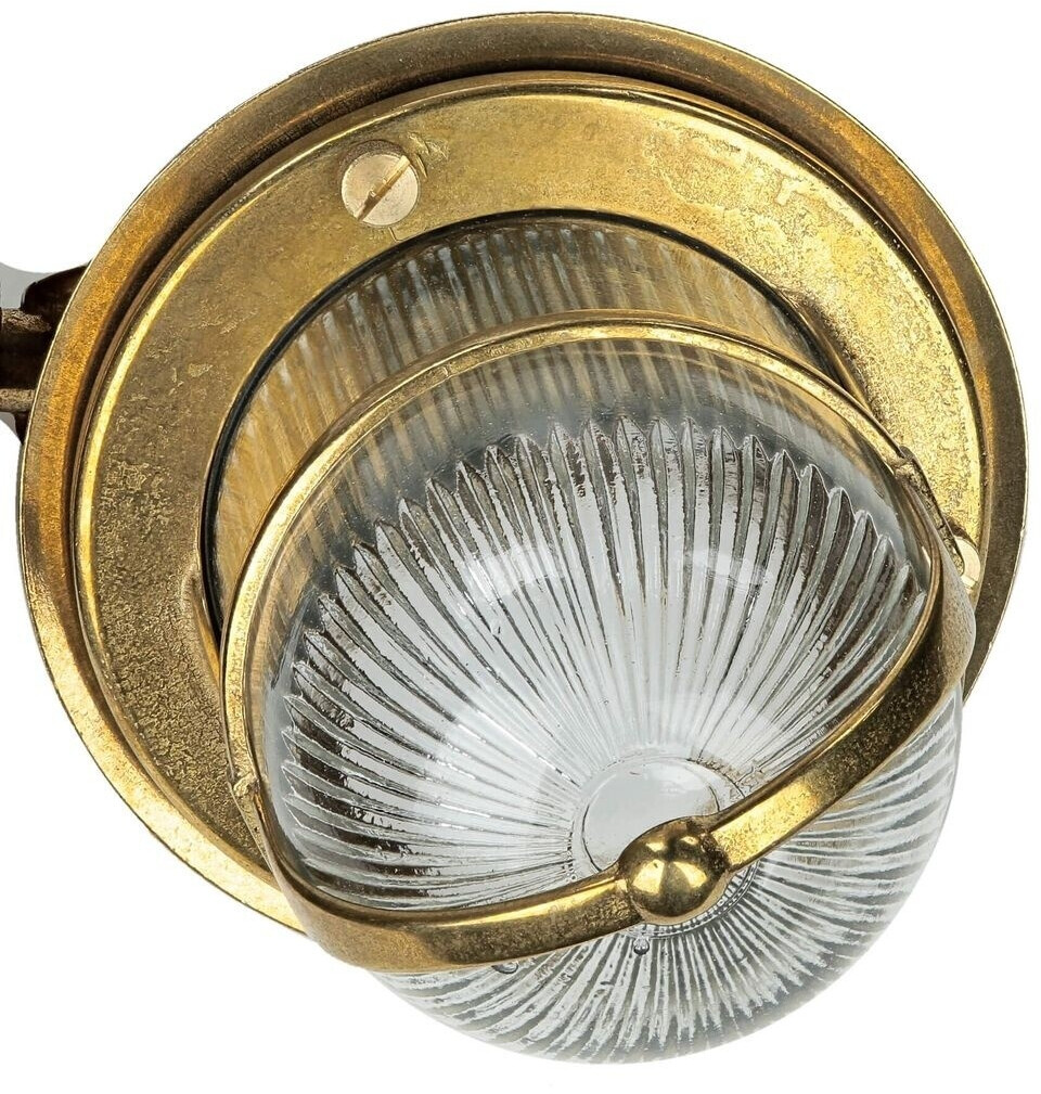 Licht-Erlebnisse LI423 BRASS