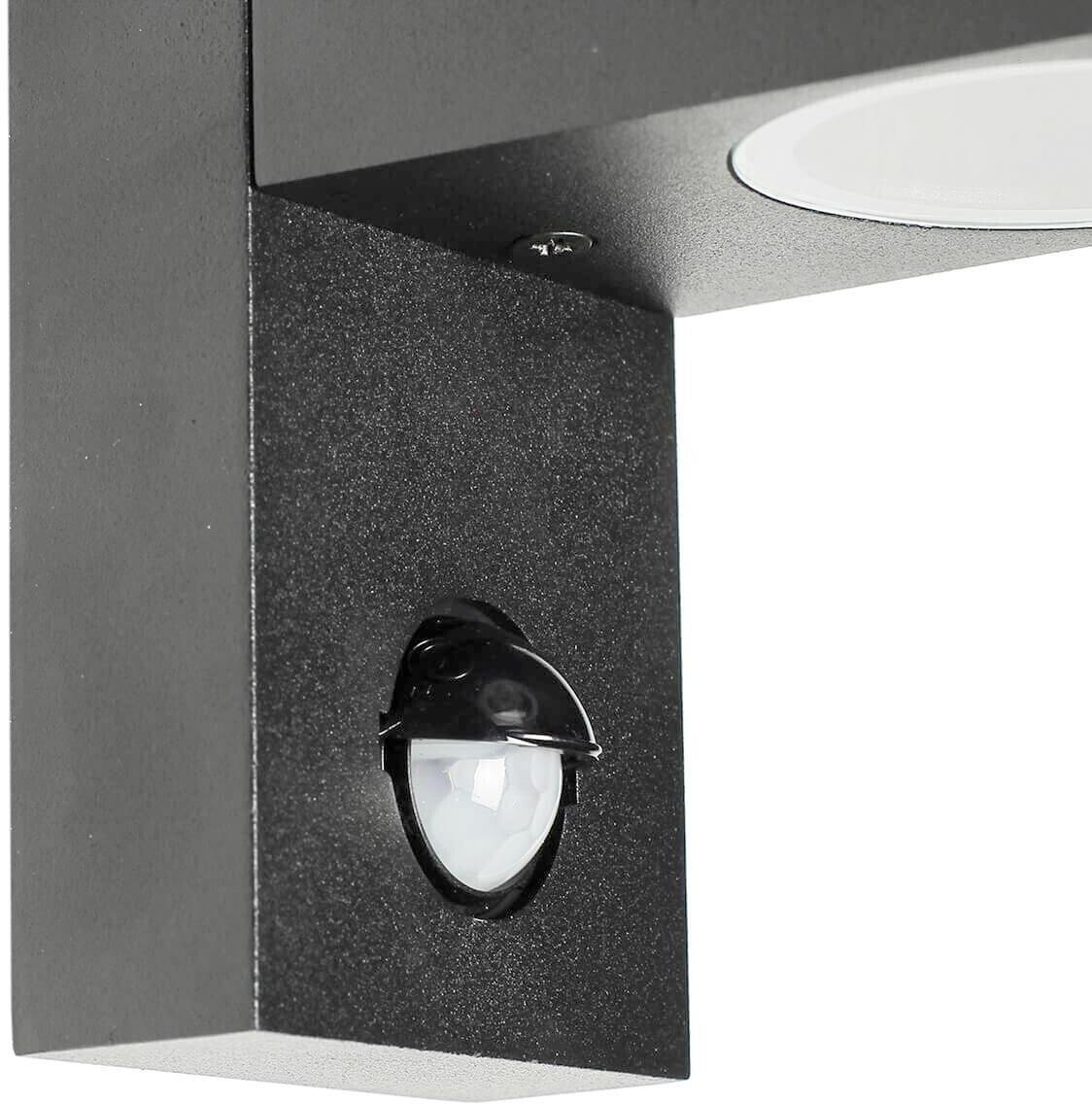 Licht-Erlebnisse CX411-25-17 PIR