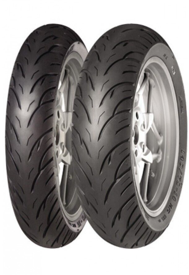 Anlas Tournee 100/90 R10 56M