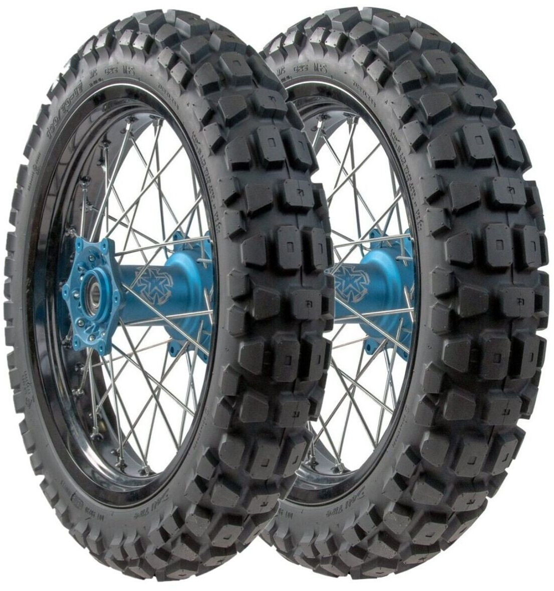 Deli Tire SB-101 130/70 -17 62S Rear