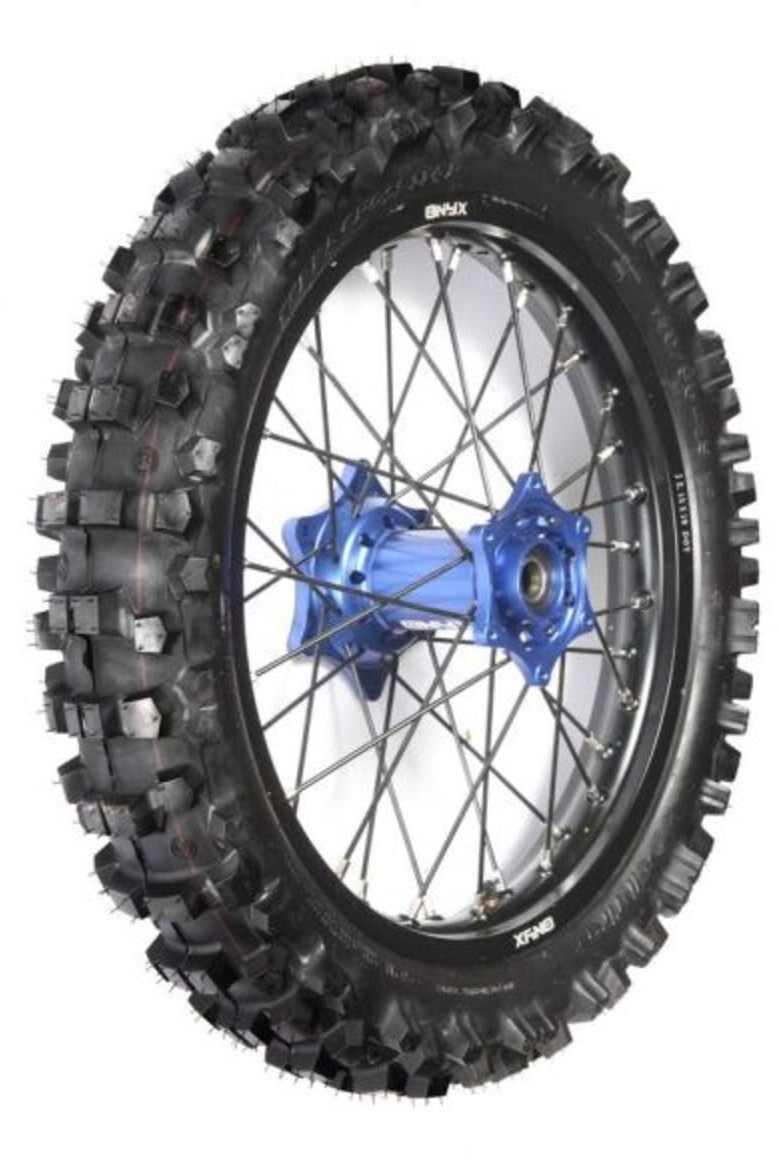 Deli Tire SB-114 Terra Cross 60/100 -14 30M TT