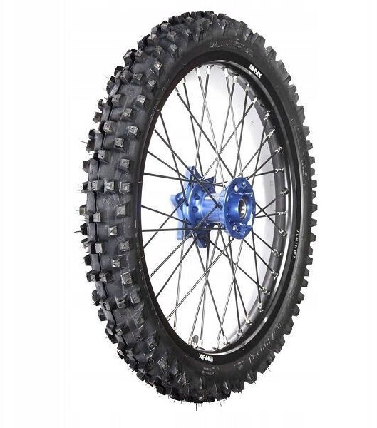 Deli Tire SB-114 Terra Cross 90/100 R16 52M Rear
