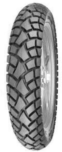 Deli Tire SB-117 120/80 R18 62R Rear