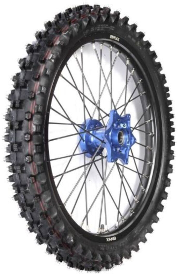 Deli Tire SB-120 90/90 R21 54R Front