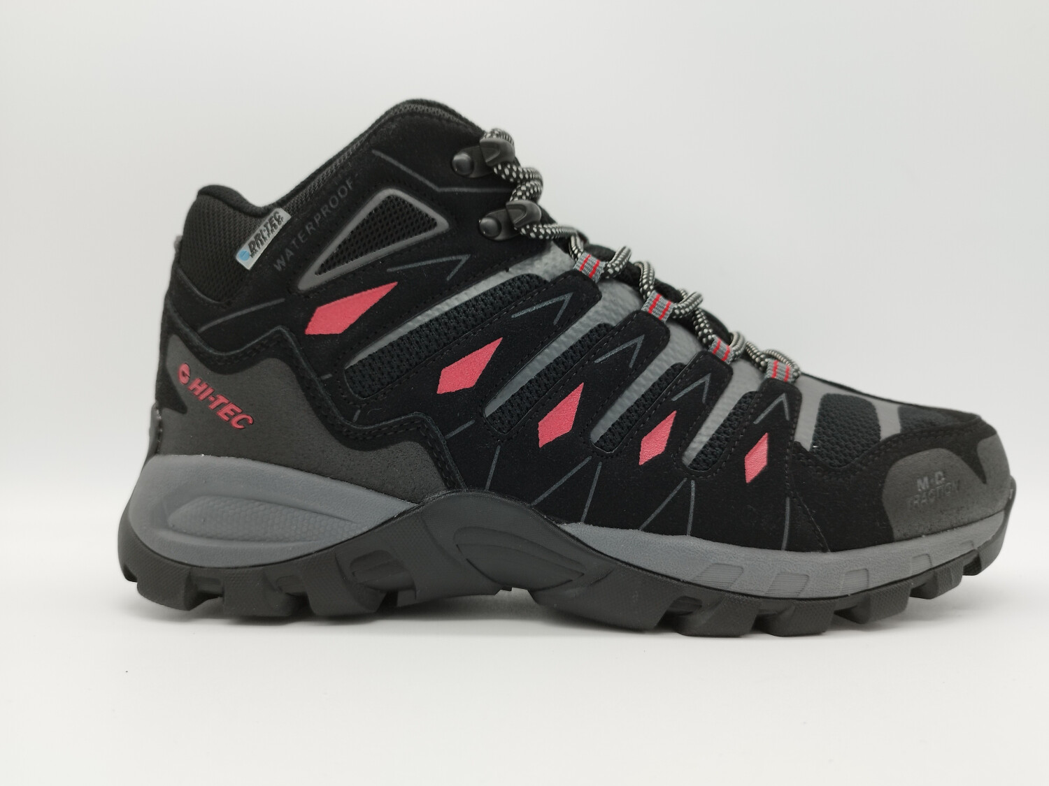 Hi-Tec Corzo Mid Waterproof