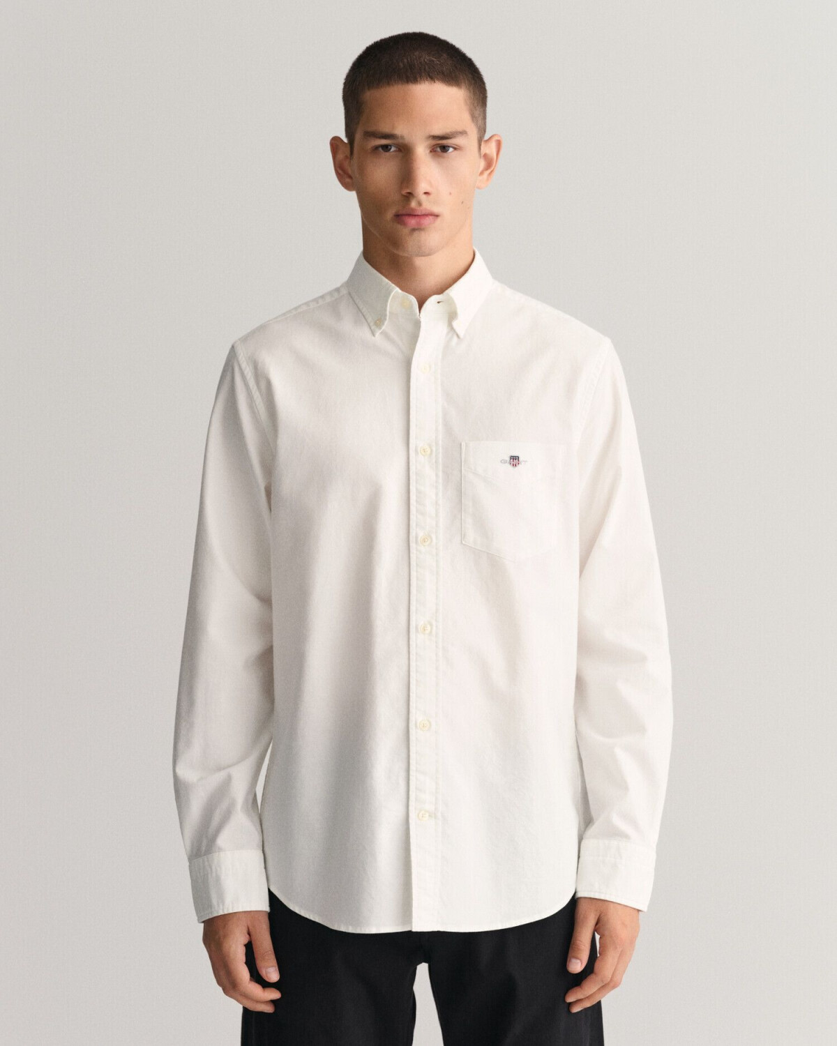 GANT Shirt (3000200) white