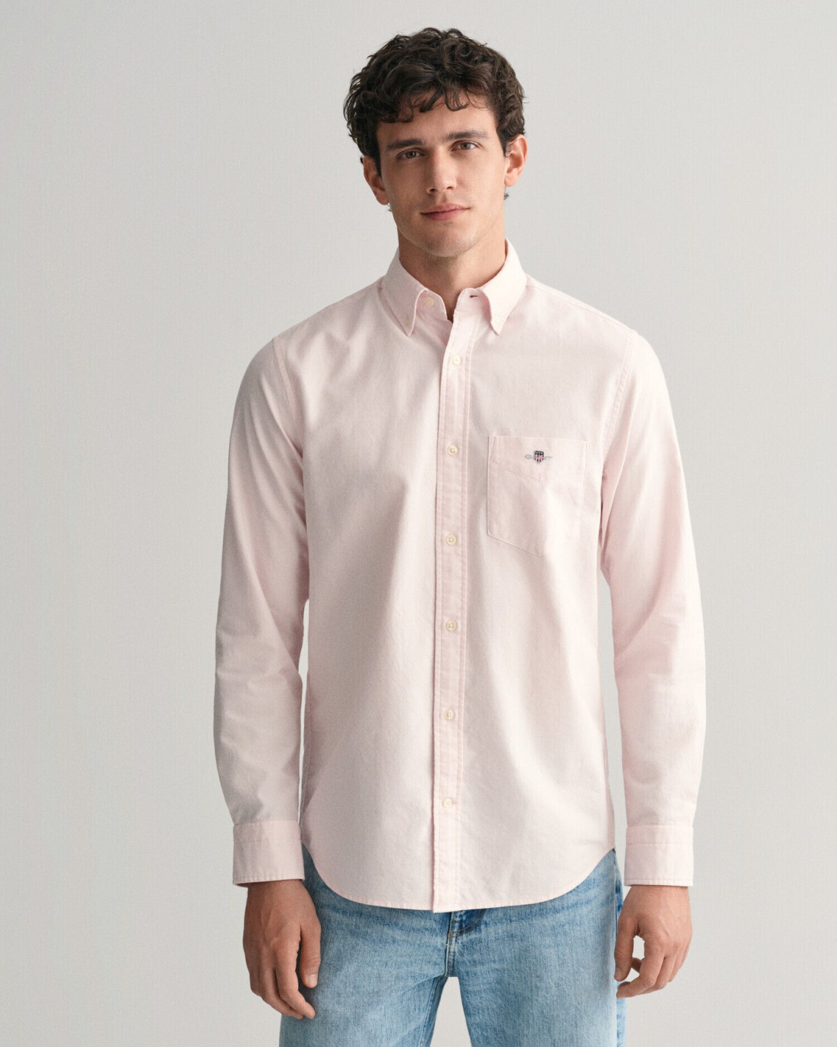 GANT Shirt (3000200) light pink