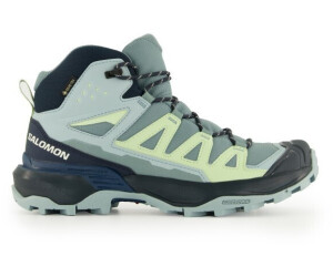 Salomon Women s X Ultra 360 Mid GTX ab 99 95 Dezember 2024 Preise Preisvergleich bei idealo
