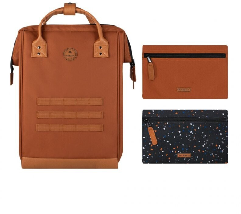 Cabaïa Adventurer Maxi Turin