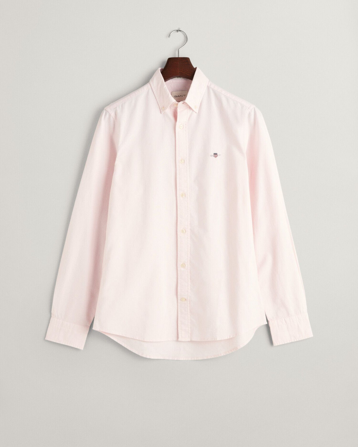 GANT Shirt (3000202) light pink