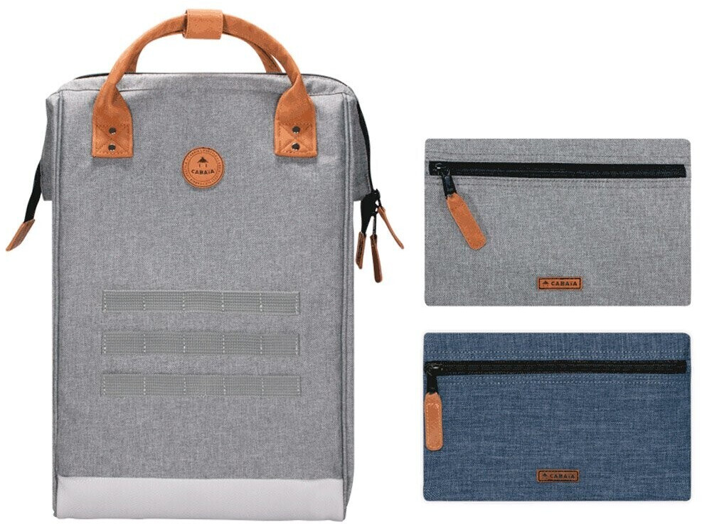 Cabaïa Adventurer Maxi New York