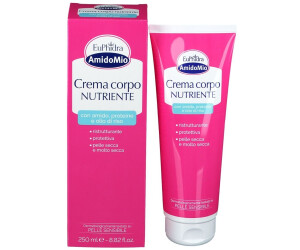 euPhidra Amidomio Crema Corpo Nutriente (250ml) a € 7,22 (oggi)