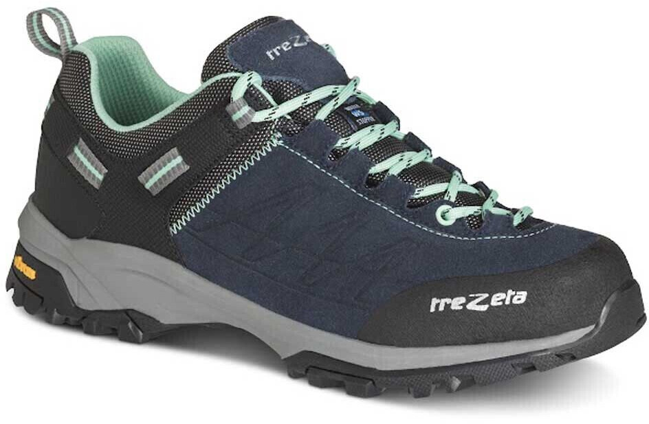 Trezeta Raider WP Women dark blue/green