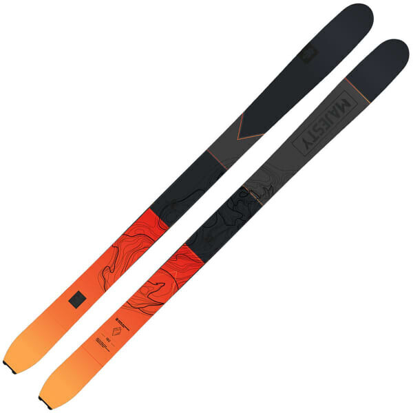 Majesty Havoc 100 Carbon (2024)