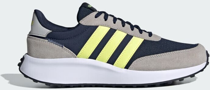 Adidas Run 70s legend ink/pulse lime/grey two