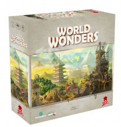 World Wonders
