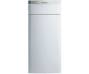 Vaillant flexoTHERM exclusive (VWF 87/4)