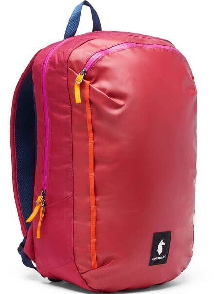 Cotopaxi Vaya 18L raspberry