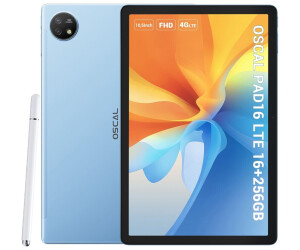OSCAL Pad 16 ab 143,98 € | Preisvergleich bei idealo.de