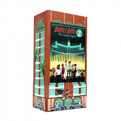 Burgle Bros 2 - Opération Casino