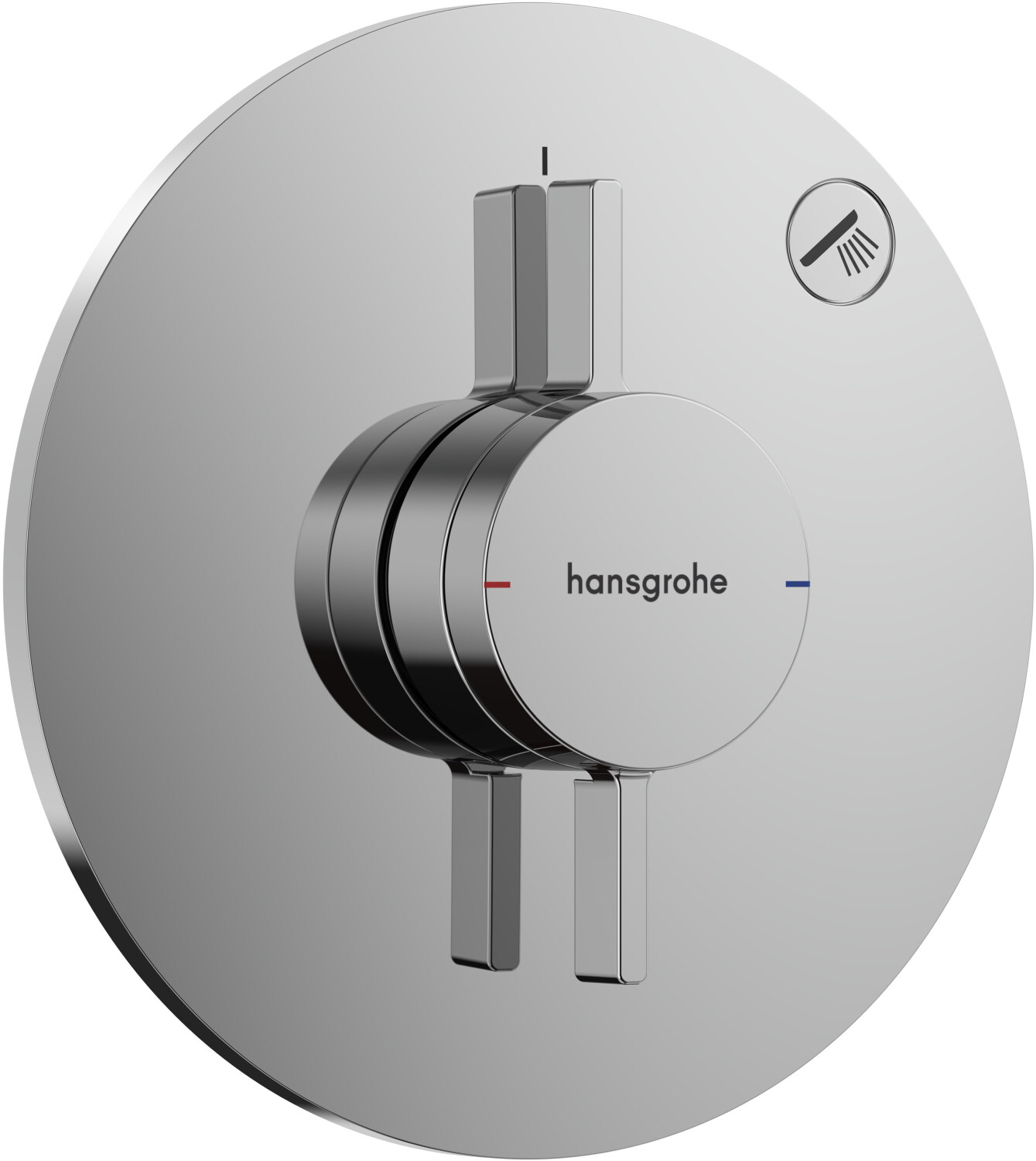 Hansgrohe DuoTurn S (75618000)