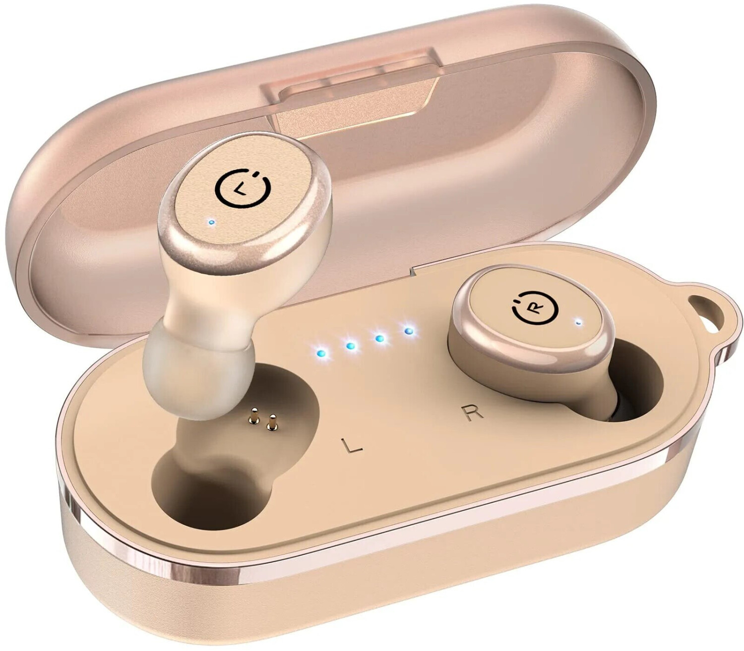 TOZO T10 Khaki
